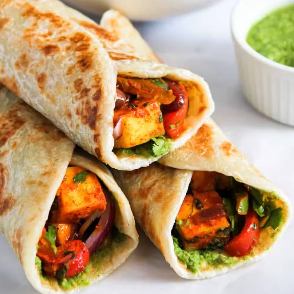 Normal Shawarma