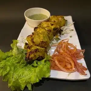 afgani chicken