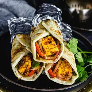 bbq paneer tikka