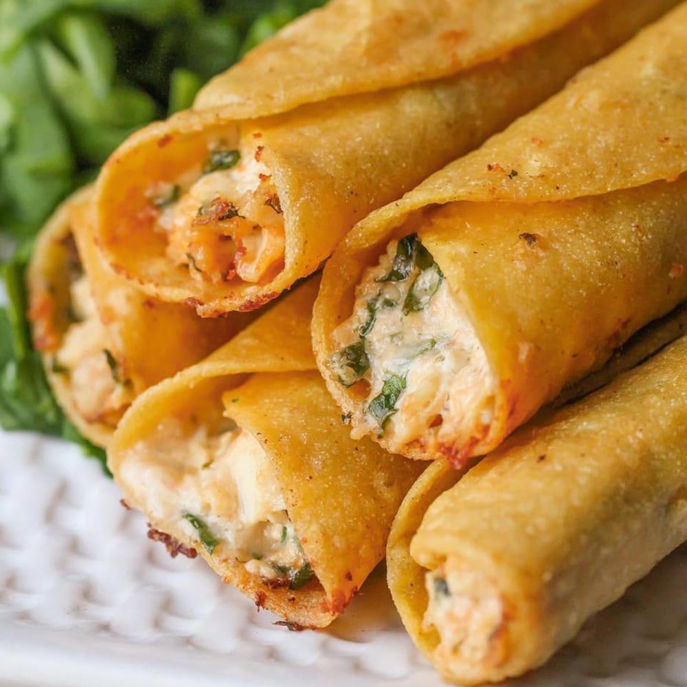 cheese and corn  wrap