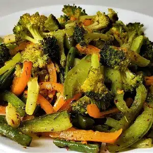 exotic salad
