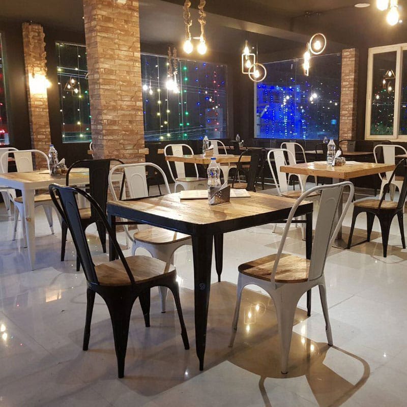 Bistro 1427 Madurai
