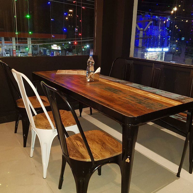 Bistro 1427 Madurai