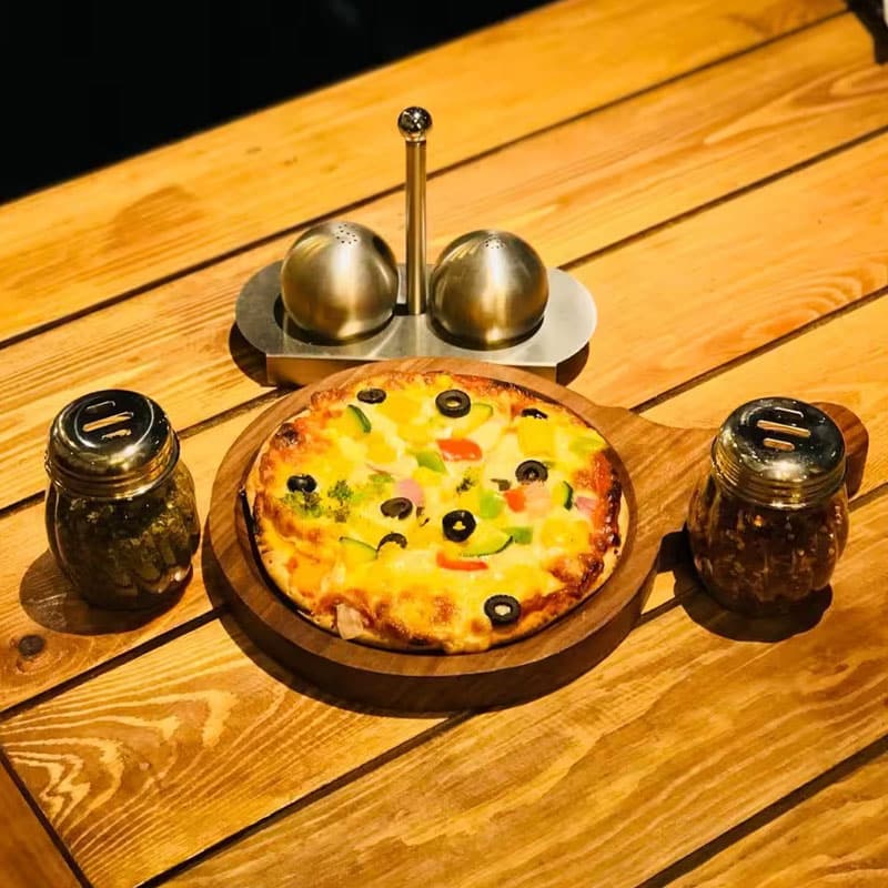 Bistro 1427 Madurai