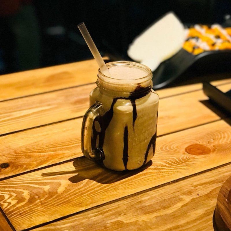 Bistro 1427 Madurai