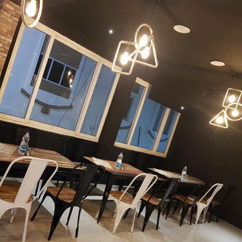 Bistro 1427 Madurai