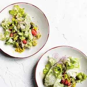 italian salad