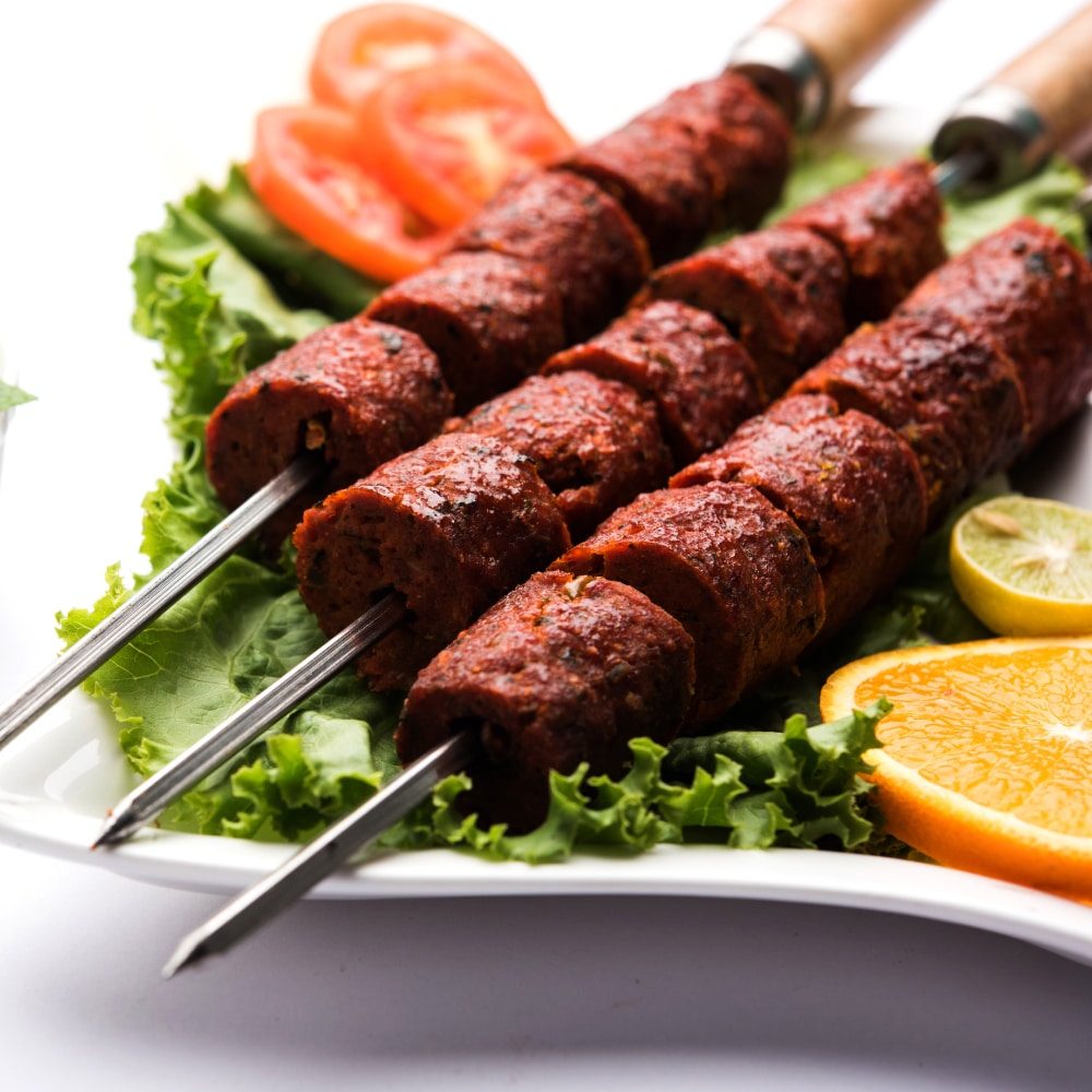 mutton  sheek  kebab